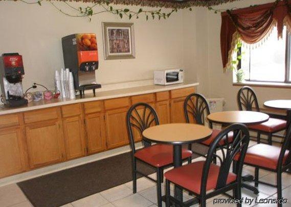 Fairbridge Inn Express Chesterton Restaurante foto